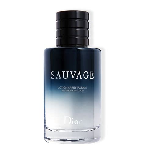 costo sauvage dior|best deals on sauvage aftershave.